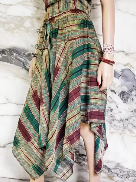Rock-Boho