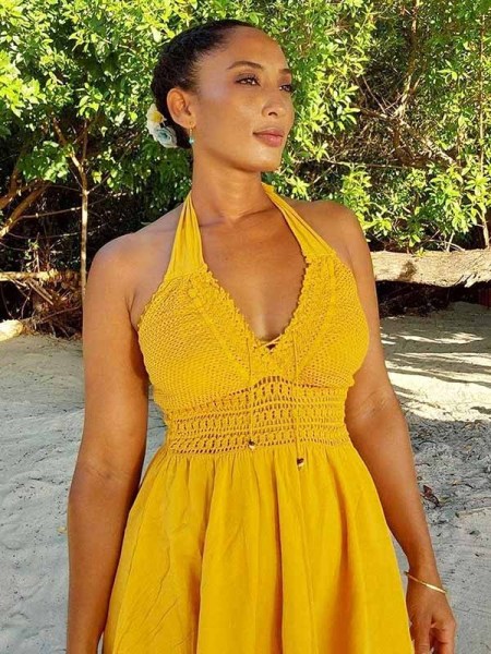 pima-baumwolle-und-sommer-kleid