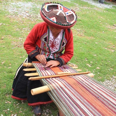 Textilkunst-in-Peru