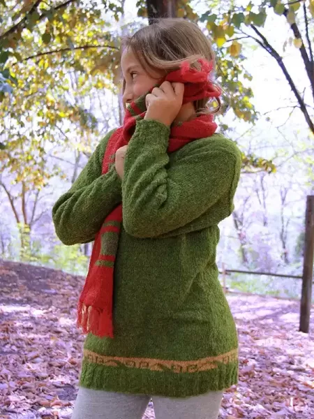 Weihnachtsgeschenke-Wollpullover-fuer-Kinder