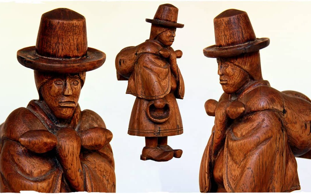 Marke LaMamita - Die Wahl des Namens