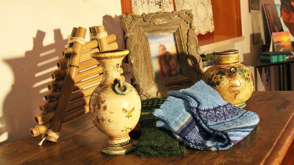 Beinstulpen Damen, wie man sie trägt