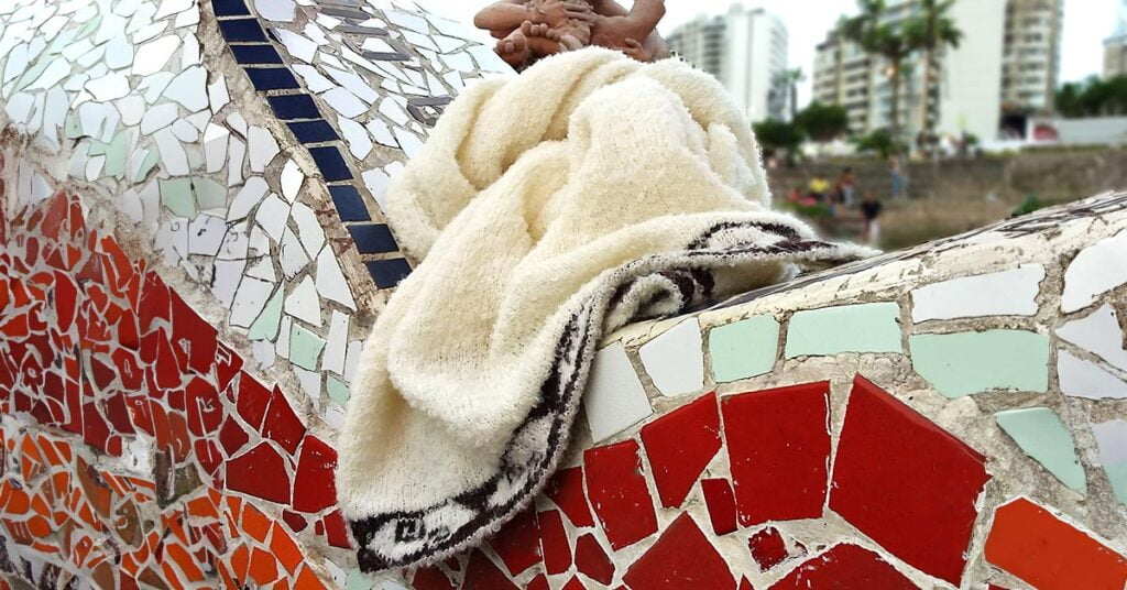 Nachhaltige Mode: Was heißt das