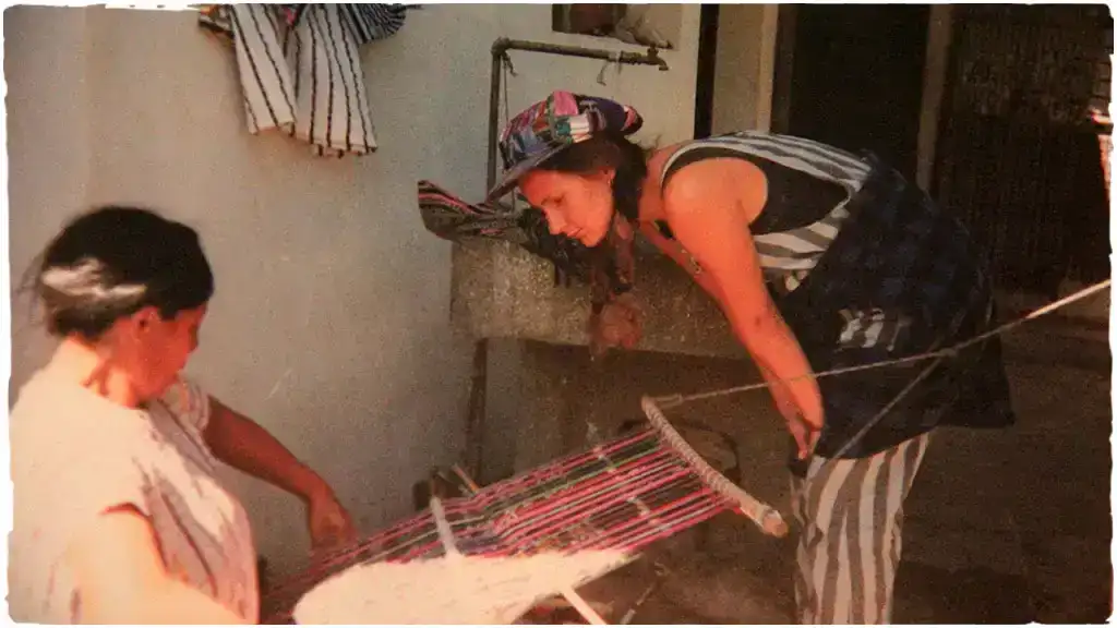 Reisen nach Guatemala