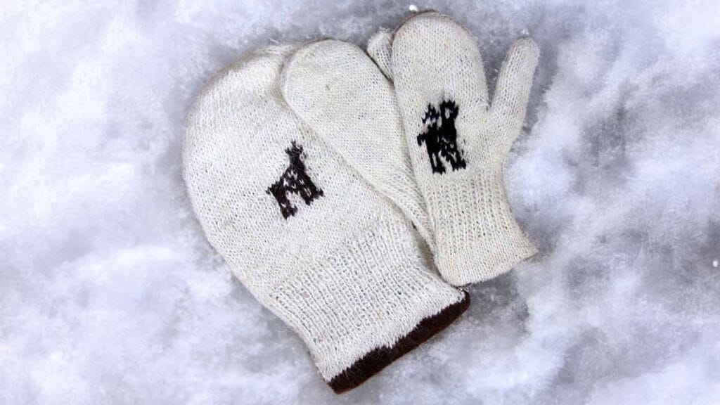 Doubleface-Accessoires