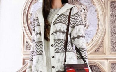 Kurzmäntel Damen: Spektakuläre Vielseitigkeit und Stil für den Winter