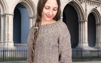 Winterpullover Damen aus Naturwolle – Der Guide für bewusste Entscheidungen in der kalten Jahreszeit