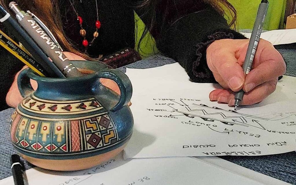 Faire und handgefertigte Mode